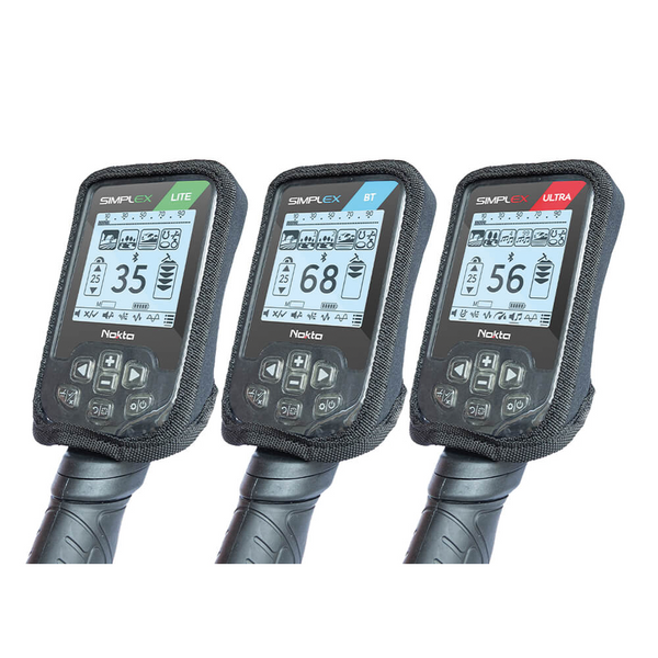 Funda de Pantalla Nokta Simplex - Score
